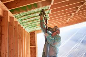 Fairbanks Ranch, CA Insulation Services Company