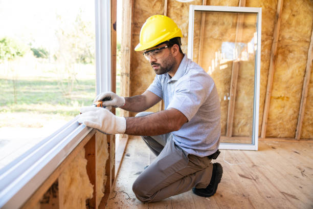 Types of Insulation We Offer in Fairbanks Ranch, CA